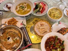 -老山东·山东菜(鲁菜名店)