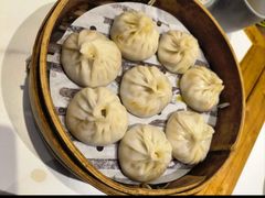 -馋三尺蟹粉小笼(人民广场店)