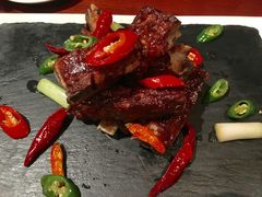 -红棉中餐厅·广州海航威斯汀酒店