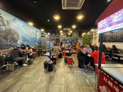 大堂-一岚一山(角门总店)