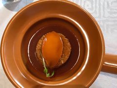 鲍鱼捞饭-有喜胶东小馆(太申祥和店)