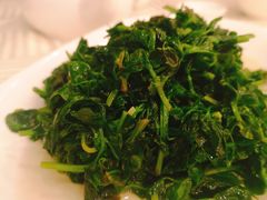 应季时蔬-怡园饭店-餐厅(四望亭店)