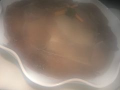 -左庭右院鲜牛肉火锅(浦江欢乐颂店)
