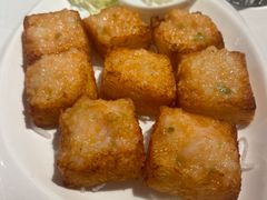 -潮福城潮州大酒楼(湖滨北路店)