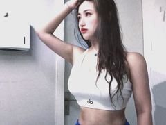 -mYSTEPS健身运动馆(古北店)