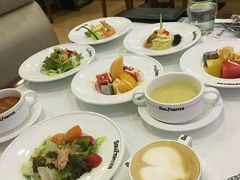 -斗牛士牛排餐厅(嘉里汇店)