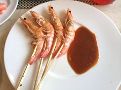 iphone_upload_pic-粤海喜来登酒店·盛宴海鲜牛排自助餐厅(天河城店)