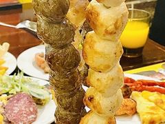 -拉丁餐厅·巴西烤肉自助(正佳广场店)