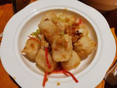 -红莲中餐厅(日航饭店)