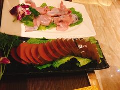 -红辣椒·川菜·火锅(科华路店)