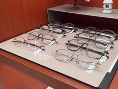 -吴良材眼镜(南翔印象城MEGA店)
