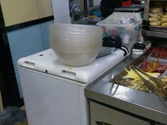-承旭麻辣烫(马家堡东路店)