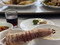 -岛中岛·海鲜大排档·万宁老字号(东澳店)