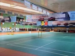 -四维羽毛球馆(北二中路店)