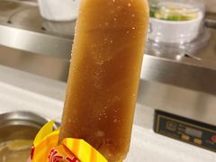 -九玺炉旋转小火锅(柠溪路店)