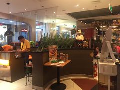 -比格比萨自助(新辰里学清路店)