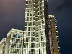 -泛太平洋大酒店·海天楼中餐厅·粤菜