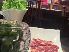 -重庆高老九火锅(万象城店)
