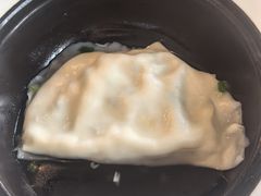 鲅鱼饺子-万盛合(渔人码头店)