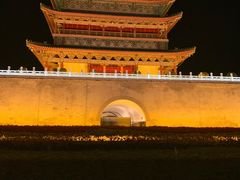 -大雁塔北广场音乐喷泉