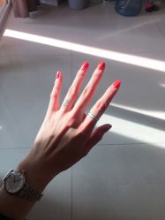 -Halo美甲美睫