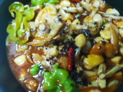 -云海肴云南菜(青浦宝龙店)