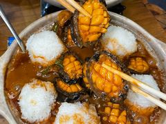 -九號院子海鲜烧烤