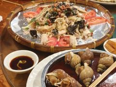 -天然居(伦教店)
