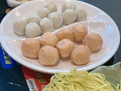 -晓林火锅(安定门店)
