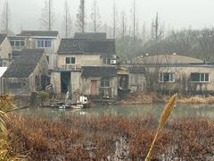 -东钱湖旅游度假区