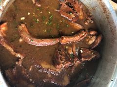 -老嘢扣肉糯米饭(云亭街店)