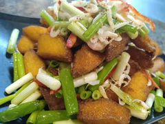 -喜悦小串海鲜烧烤大排档(高新万达店)