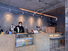 -BE NORMAL CAFE(霞溪路店)