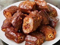 -周黑鸭(深圳龙岗区南岭内创店)