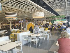-宜家·瑞典风味餐厅(无锡店)