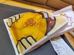 -吉品合酥脆烤饼(哈西金街店)