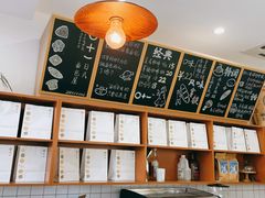 -0+1·手作面包(新北店)