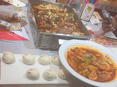 -王婆炒鱼(总店)