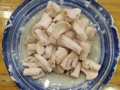 羊肚仁-金生隆(六铺炕店)