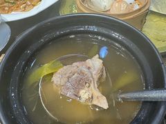 -广州海鲜酒楼(长丰园店)