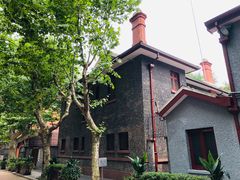 -上海孙中山故居纪念馆