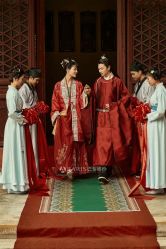 -色色婚纱摄影(大沥旗舰店)