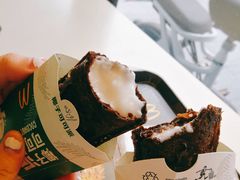 -麦当劳(王顶堤店)