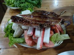 -元盛居(生态大街店)