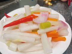 -老吴家川菜(昭化路店)