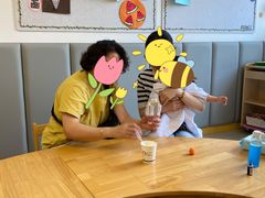 -BetterKids贝好国际托育中心(奥体旗舰店)