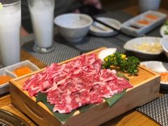 -牛人·雪花牛·木炭烤肉(昆山陆家店)