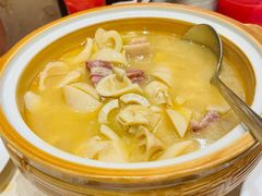 腌笃鲜-顺风海鲜港(金玉兰店)