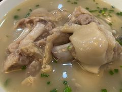 -牛王庙(龙华花园店)