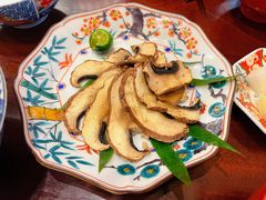 -加奈日本料理